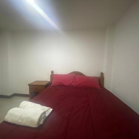 โอโย 1135 ทริปเปิ้ล เอ เรสซิเดนซ์ Hotel เชียงใหม่ ภายนอก รูปภาพ
