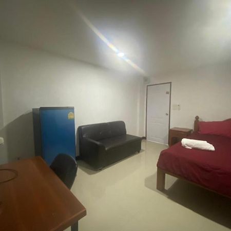 โอโย 1135 ทริปเปิ้ล เอ เรสซิเดนซ์ Hotel เชียงใหม่ ภายนอก รูปภาพ