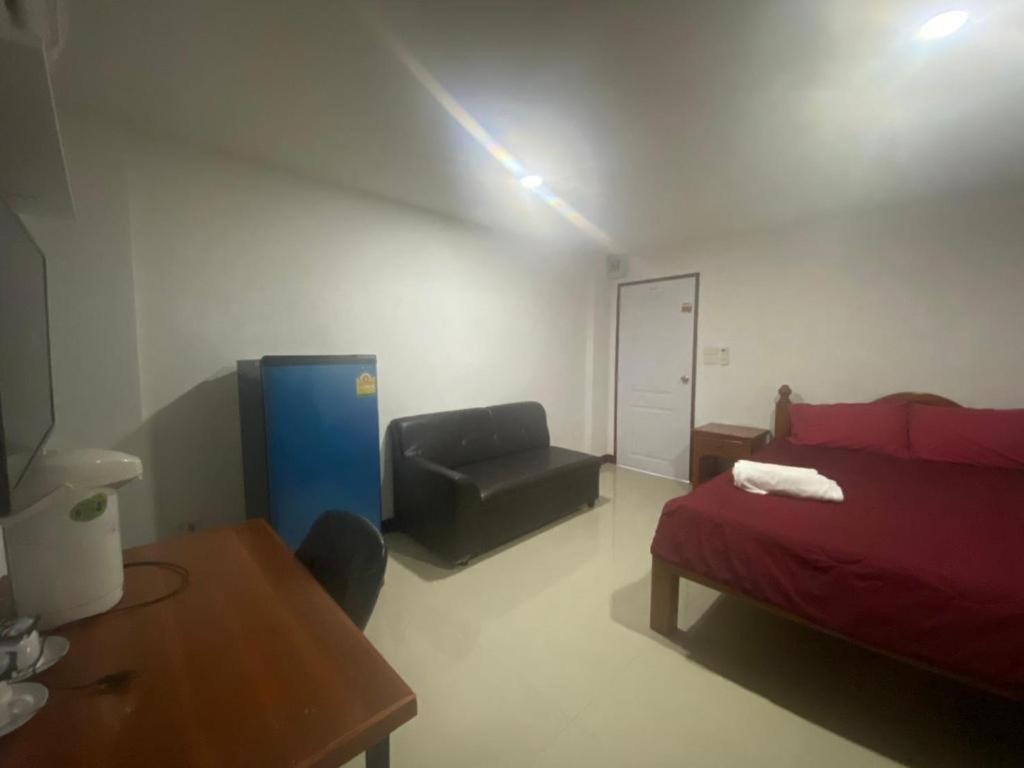 โอโย 1135 ทริปเปิ้ล เอ เรสซิเดนซ์ Hotel เชียงใหม่ ภายนอก รูปภาพ