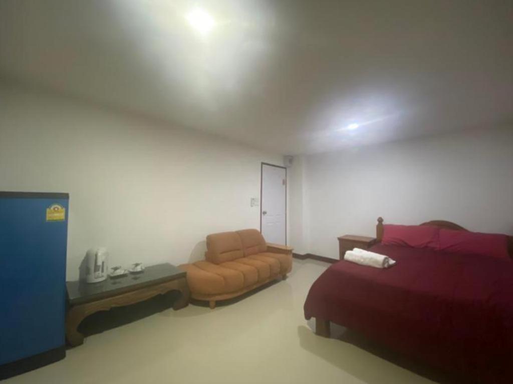 โอโย 1135 ทริปเปิ้ล เอ เรสซิเดนซ์ Hotel เชียงใหม่ ภายนอก รูปภาพ