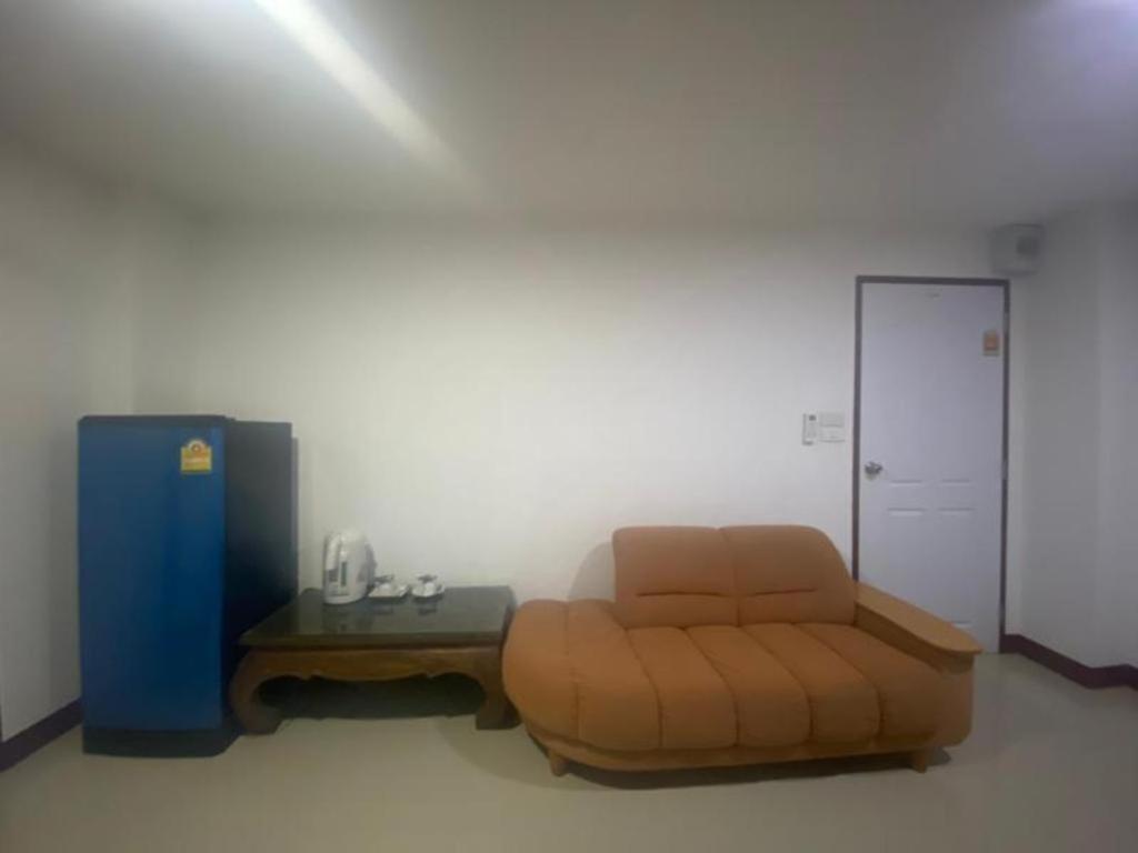 โอโย 1135 ทริปเปิ้ล เอ เรสซิเดนซ์ Hotel เชียงใหม่ ภายนอก รูปภาพ