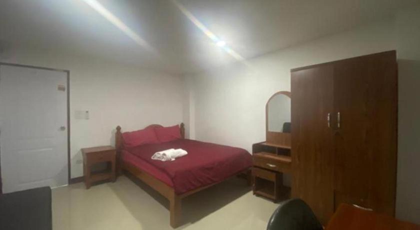 โอโย 1135 ทริปเปิ้ล เอ เรสซิเดนซ์ Hotel เชียงใหม่ ภายนอก รูปภาพ