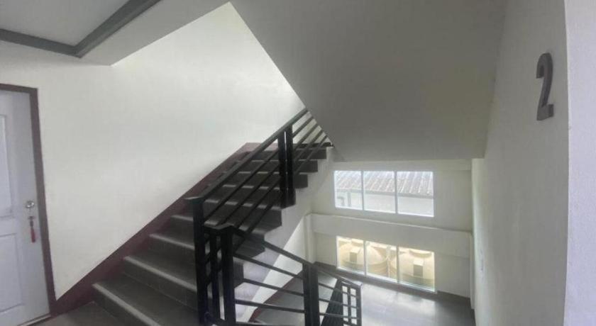 โอโย 1135 ทริปเปิ้ล เอ เรสซิเดนซ์ Hotel เชียงใหม่ ภายนอก รูปภาพ