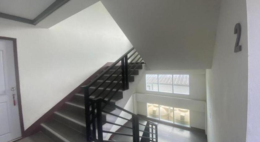 โอโย 1135 ทริปเปิ้ล เอ เรสซิเดนซ์ Hotel เชียงใหม่ ภายนอก รูปภาพ