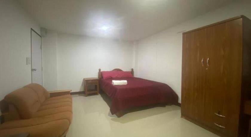 โอโย 1135 ทริปเปิ้ล เอ เรสซิเดนซ์ Hotel เชียงใหม่ ภายนอก รูปภาพ