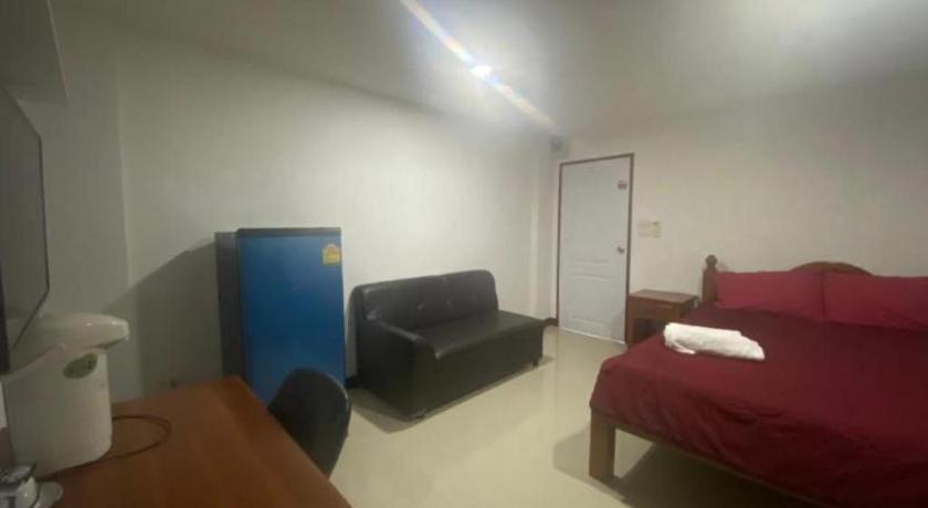 โอโย 1135 ทริปเปิ้ล เอ เรสซิเดนซ์ Hotel เชียงใหม่ ภายนอก รูปภาพ