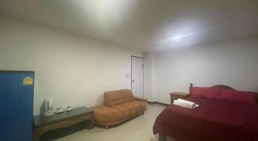 โอโย 1135 ทริปเปิ้ล เอ เรสซิเดนซ์ Hotel เชียงใหม่ ภายนอก รูปภาพ
