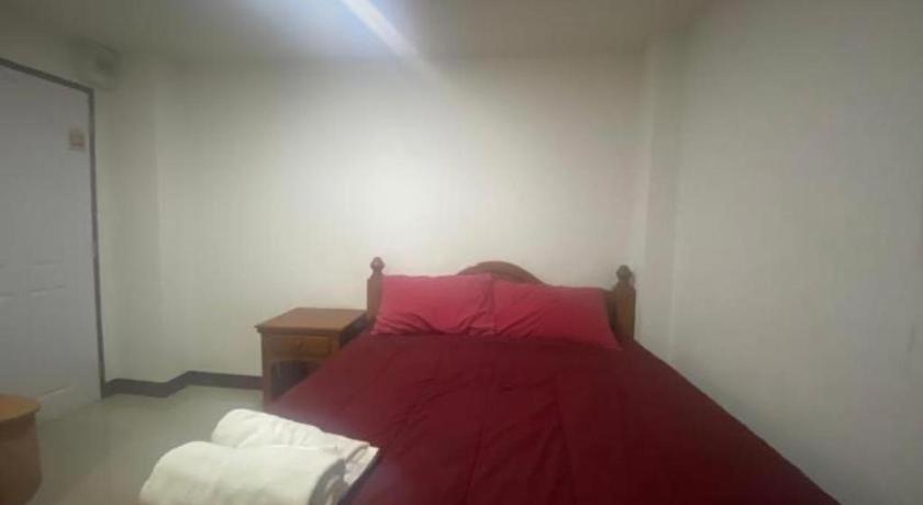โอโย 1135 ทริปเปิ้ล เอ เรสซิเดนซ์ Hotel เชียงใหม่ ภายนอก รูปภาพ
