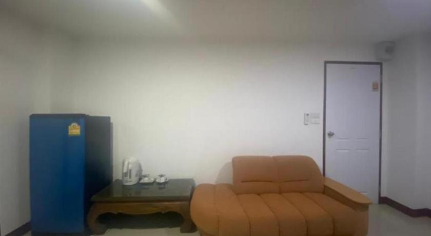 โอโย 1135 ทริปเปิ้ล เอ เรสซิเดนซ์ Hotel เชียงใหม่ ภายนอก รูปภาพ