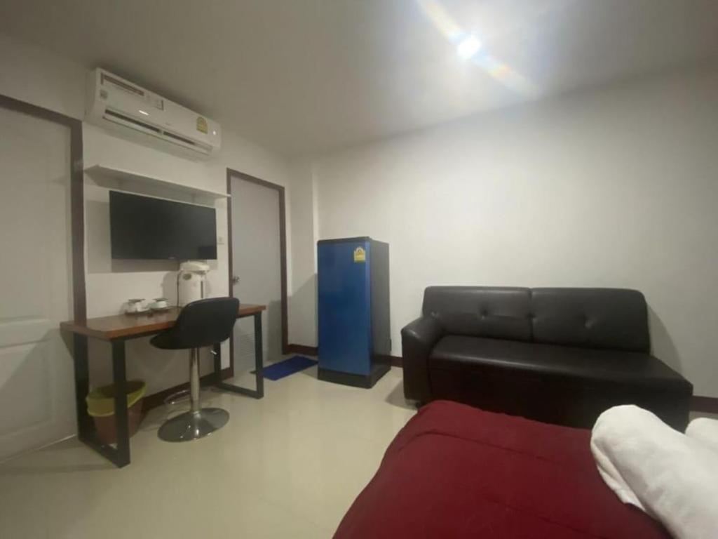โอโย 1135 ทริปเปิ้ล เอ เรสซิเดนซ์ Hotel เชียงใหม่ ภายนอก รูปภาพ