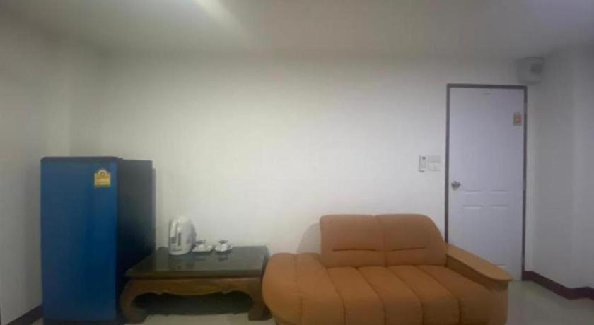 โอโย 1135 ทริปเปิ้ล เอ เรสซิเดนซ์ Hotel เชียงใหม่ ภายนอก รูปภาพ