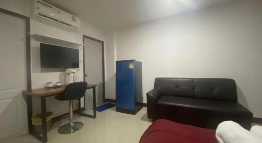 โอโย 1135 ทริปเปิ้ล เอ เรสซิเดนซ์ Hotel เชียงใหม่ ภายนอก รูปภาพ
