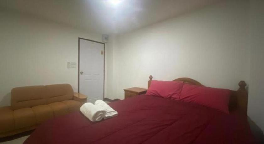 โอโย 1135 ทริปเปิ้ล เอ เรสซิเดนซ์ Hotel เชียงใหม่ ภายนอก รูปภาพ