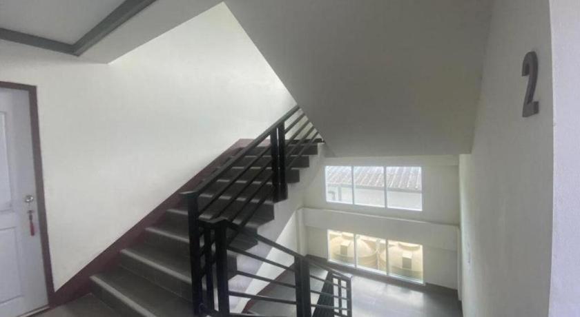 โอโย 1135 ทริปเปิ้ล เอ เรสซิเดนซ์ Hotel เชียงใหม่ ภายนอก รูปภาพ