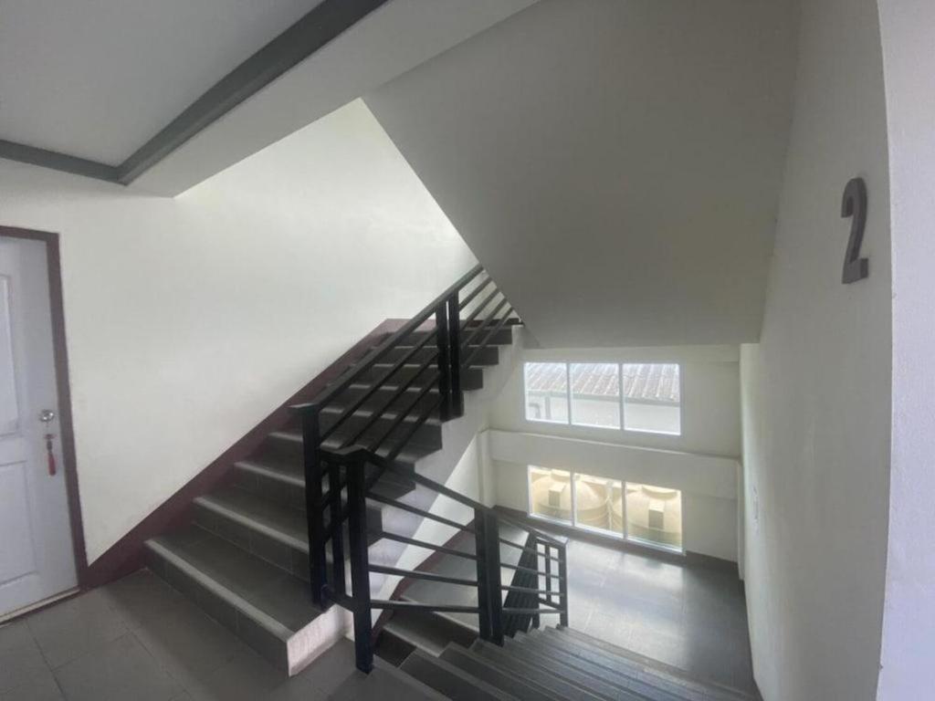 โอโย 1135 ทริปเปิ้ล เอ เรสซิเดนซ์ Hotel เชียงใหม่ ภายนอก รูปภาพ